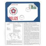 Belize - International Tributes to America