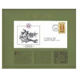 The Isle of Man - American Bicentennial...