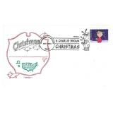 Christmas - A Charlie Brown Christmas FDC