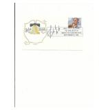 South Portland, ME. - First Day Cover - Big...