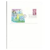 Babe Didrikson Zaharias - First Day Cover  -...