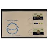 Norfolk Island First Day Cover