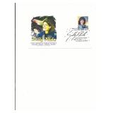 Sally Ride - First American Woman in Space -...