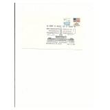 Constitutional Bicentennial Station - First Day...