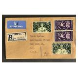 Great Britain Office First Day Cover