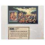 Charlton Heston 1994 Ten Commandments Movie -...