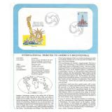 Luxembourg - International Tributes to...