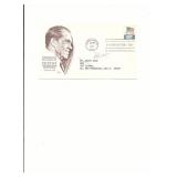 Richard Nixon Inauguration Day - First Day...