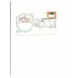 Spokane, WA. - Earth Day Station - First Day...