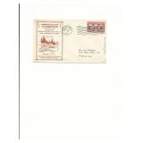 Armistice Day Celebration - First Day Cover -...