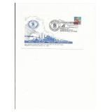 Mare Island Naval Shipyard - First Day Cover -...