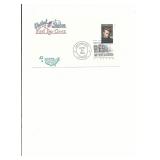 Rebel Without a Cause - First Day Cover - San...