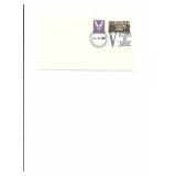 Rockford, IL - First Day Cover - Victory in...