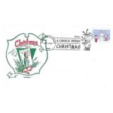 Christmas - A Charlie Brown Christmas FDC