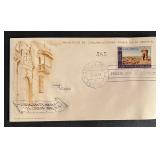 Colombia Ministerio De Comunicaciones First Day...