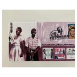 Ella Fitzgerald First Day Cover