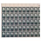 Herman Melville 20 cent Stamp Set