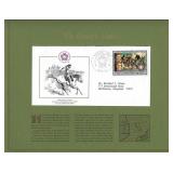 The Comoro Islands - American Bicentennial...