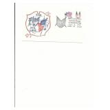 Rome, NY. - National Pledge of Allegiance Day -...