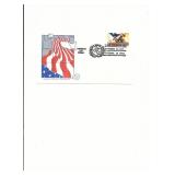 Texas Statehood 150 Years - First Day Cover -...