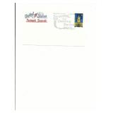 Tennessee 20th Anniversary - First Day Cover -...