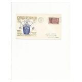 Navy Day - Oakland, CA - First Day Cover - 1948