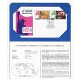 Western Samoa - International Tributes to...