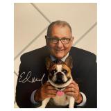 Modern Family 	 Ed O