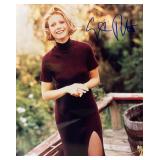 Iron Man Gwyneth Paltrow Signed Photo