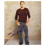 Scott Patterson Signed Photo