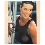 Sports Illustrated Swimsuit model Elle...