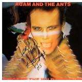 Adam and the Ants Kings Of The Wild Frontier...