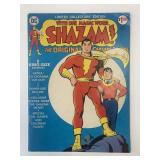 DC Limited Collectors Edition With One Magic...