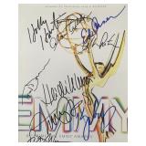 Ted Danson, Sigourney Weaver and more Emmy...