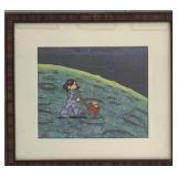 Tang commercial sericel.