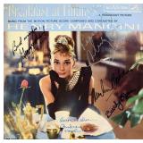 Breakfast At Tiffany