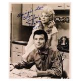 The Beverly Hillbillies signed movie still photo