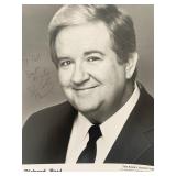 The Wonder Years Richard Paul signed photo