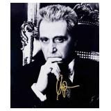The Godfather Al Pacino movie photo