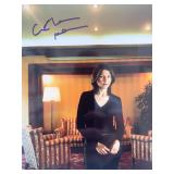 The 40 year old Virgins Catherine Keener signed...