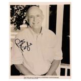 Everybody Loves Raymond Peter Boyle signed...