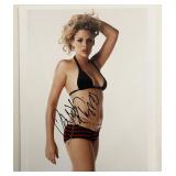 Dawsons Creek Busy Philipps signed photo