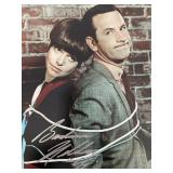 Get Smart Barbara Feldon signed photo
