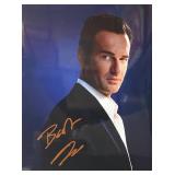 Fantastic Four Julian McMahon SIgned Photo