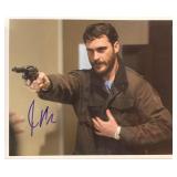 Reservation Road Joaquin Phoenix Signed Movie...