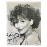 The Savage Seven Joanna Frank signed photo