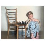 The Theory of Everything Eddie Redmayne signed...