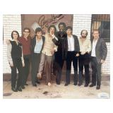 Musician Gary U.S. Bonds signed photo