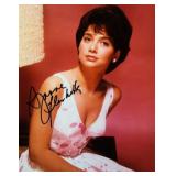 The Bob Newhart Show Suzanne Pleshette signed...
