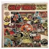 Big Brother And The Holding Company Cheap...